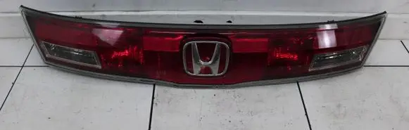Honda Civic Tailgate/trunk/boot exterior handle 