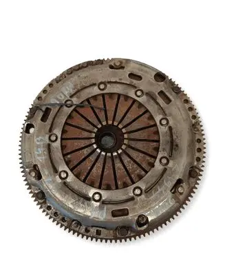 Volkswagen PASSAT B7 Clutch set kit 