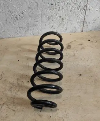 Audi A3 S3 A3 Sportback 8P Rear coil spring