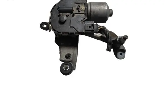 Ford S-MAX Front wiper linkage and motor 3397020976 6M2117604AG 6M2117508AC