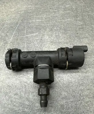 Volkswagen Touran I Clutch pipe/line 1K0721468