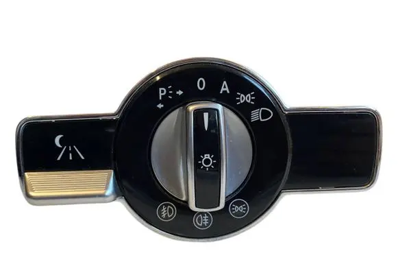 Mercedes-Benz S W221 Light switch A2215453004
