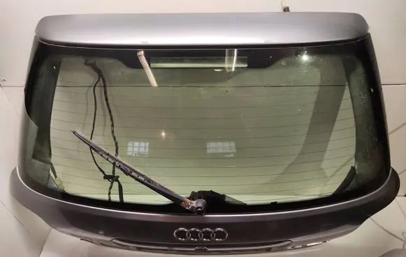 Tailgate/trunk/boot lid