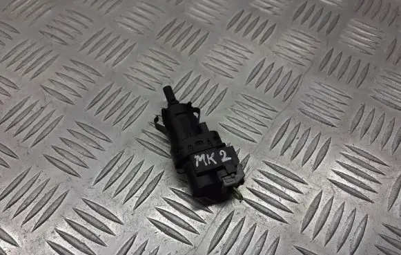Ford Focus Brake pedal sensor switch 3M5T-13480-AC