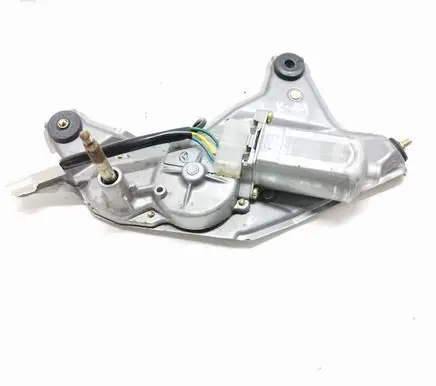 Toyota Prius (XW20) Rear window wiper motor 8513047010 2596000351