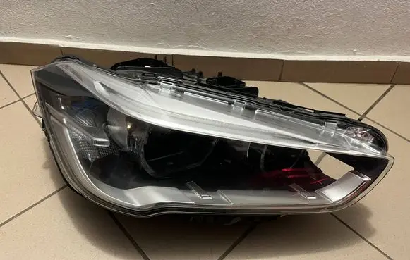 BMW X1 F48 F49 Headlight/headlamp 90117916