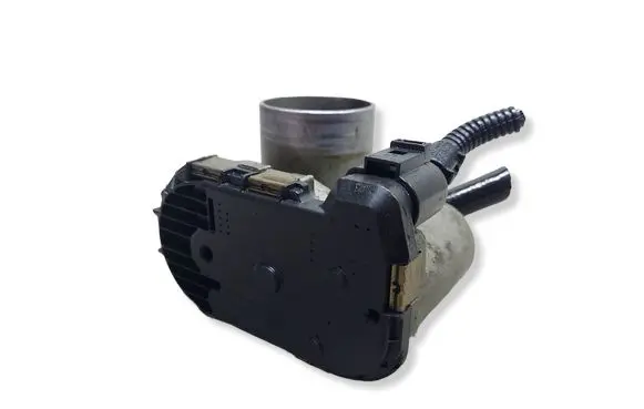 Volkswagen Polo Throttle body valve 030133062CKASACJ 030133062C 0280750095
