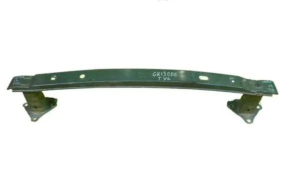 Citroen C3 Rear bumper support beam