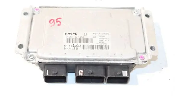 Engine control unit/module