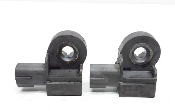 Volvo V40 Airbag deployment crash/impact sensor 31387891