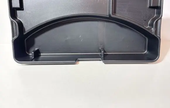 Mercedes-Benz E W211 Glove box in trunk A2116802952