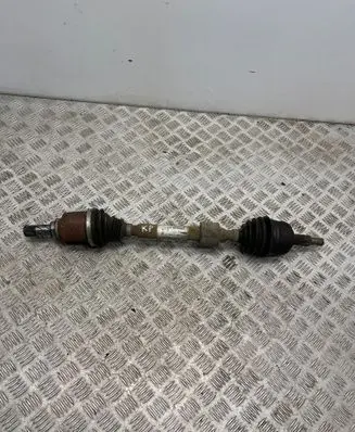 Renault Megane IV Front driveshaft 391010195R 2697640