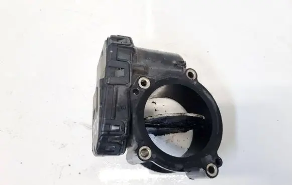 Jeep Compass Throttle valve A6510900370 0280750564