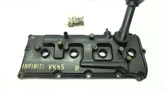 Infiniti FX Rocker cam cover 