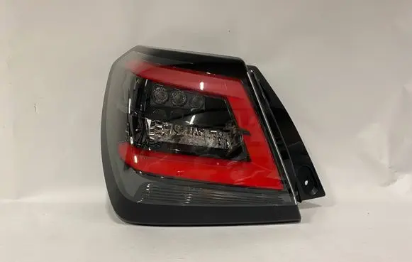 Suzuki Swift IV Rear/tail lights SUZUKISWIFTMK9