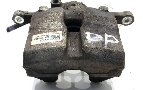Hyundai Tucson IV NX4 Front brake caliper 58130N7100