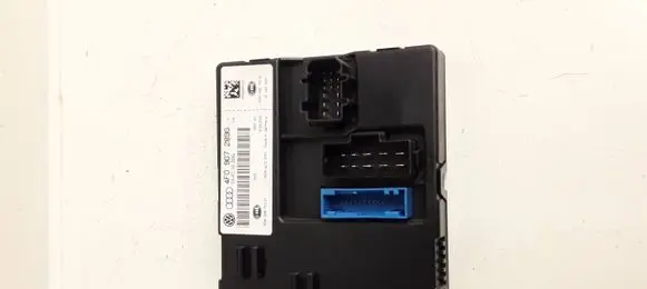 Audi A6 S6 C6 4F Light module LCM 4f0907289g