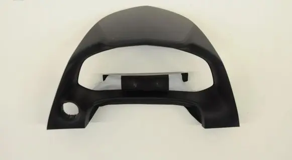 Mazda 3 II Dashboard trim BHN155421 B45A55423