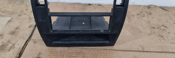 Volkswagen PASSAT B5 Climate control/heater control trim 3B0858069K 1841709
