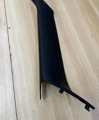 Mini One - Cooper Coupe R56 (A) pillar trim 7141553