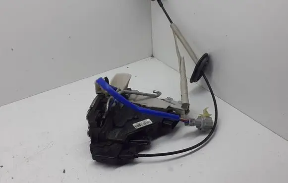 KIA Optima Front door lock 81320D4090