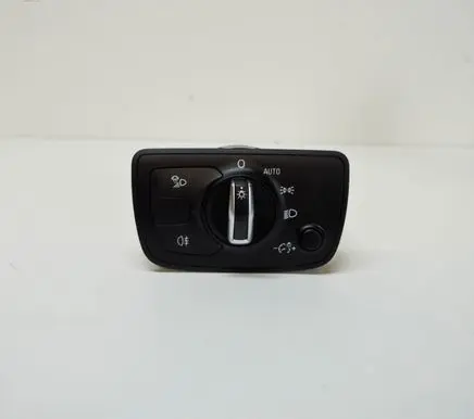 Audi A6 S6 C7 4G Light switch 4G0941531AL