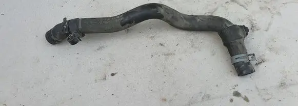 Volkswagen Transporter - Caravelle T4 Engine coolant pipe/hose 074122157