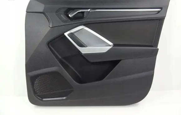 Audi Q3 F3 Front door card panel trim 83A867134