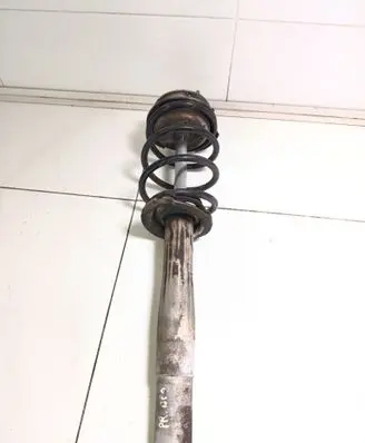BMW 5 E60 E61 Front shock absorber with coil spring 824904002072 36C90A 310481
