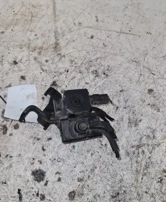 Citroen C5 Turbo solenoid valve
