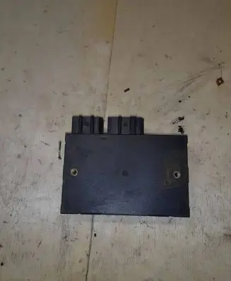 Volkswagen PASSAT B5 Comfort/convenience module 5DK00821400