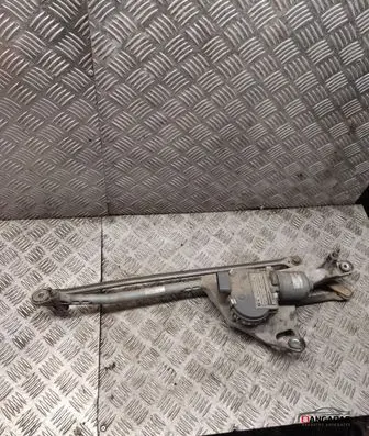 Audi A8 S8 D3 4E Wiper motor 4e1955023g