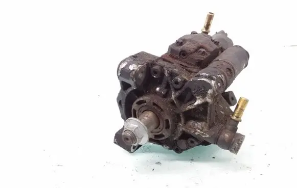 Renault Scenic II - Grand scenic II Fuel injection high pressure pump A2C20000754 8200430599 5WS40153