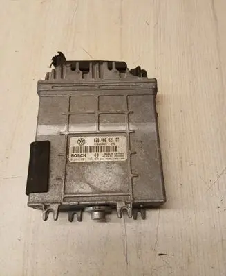 Volkswagen Sharan Engine control unit/module 028906021GT 28SA3509 0281001735