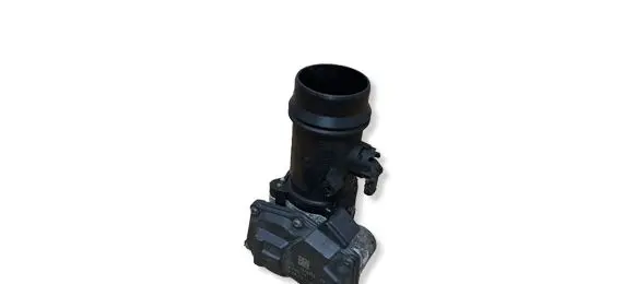 BMW 3 F30 F35 F31 Throttle valve 7810752