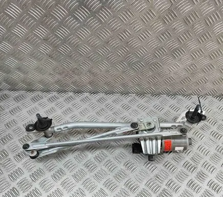 KIA Sportage Front wiper linkage and motor 0198230113 98100P1900