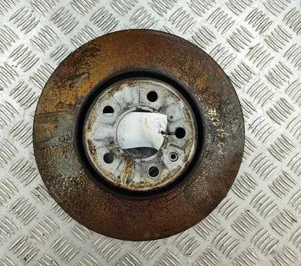 Audi A4 S4 B9 8W Front brake disc 8W0615301H