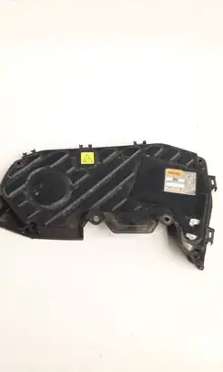 Opel Zafira B Timing belt guard (cover) 55187752
