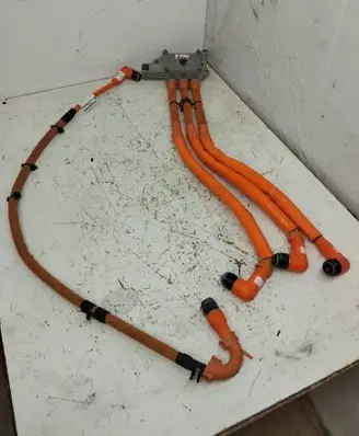 Audi A6 S6 C7 4G Other wiring loom 4G0971725A AU9183 080311