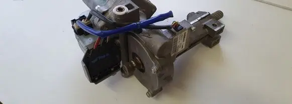 Nissan Qashqai Electric power steering pump 