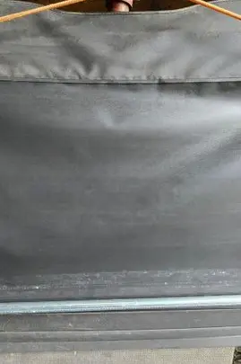 Ford Focus Parcel shelf load cover brak