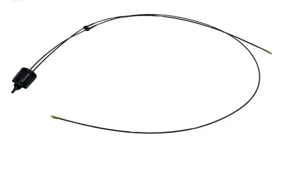 Headlight level adjustment motor