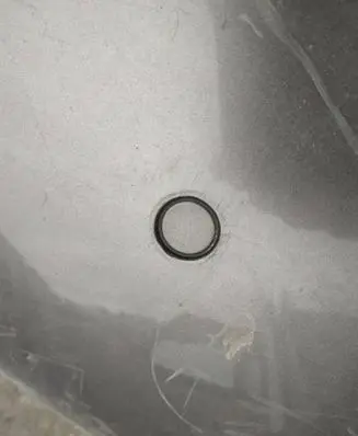 Renault Laguna III Parking PDC sensor