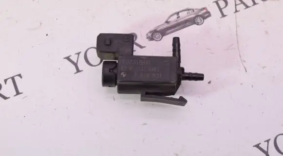 BMW 1 E81 E87 Turbo solenoid valve 7810831
