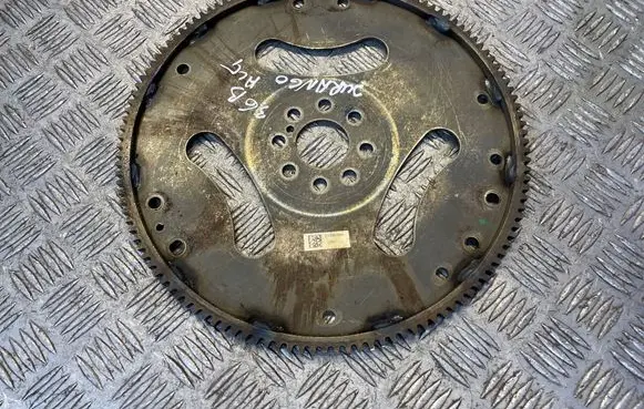 Dodge Durango III Flywheel 52108800AA 0438