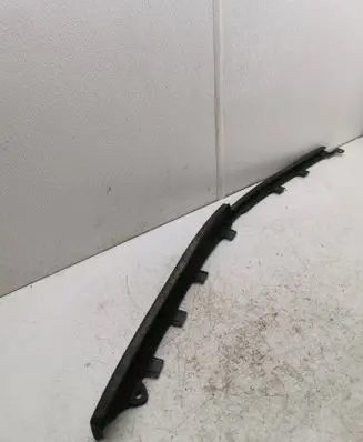 Opel Insignia A Front bumper lip 13238292
