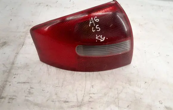 Audi A6 S6 C5 4B Rear/tail lights