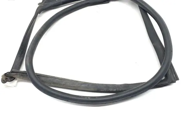 Audi Q8 Rubber seal front door (on door) 