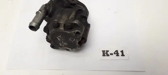 Audi A3 S3 8L Other engine bay part