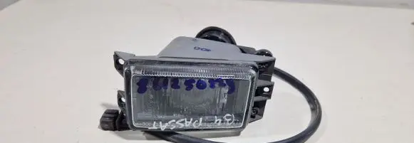 Volkswagen PASSAT B5 Front fog light 0218210
